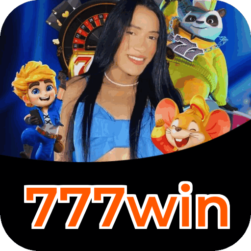 Plataforma 777win mostrando interface moderna, jogos certificados e recursos de segurança licenciados